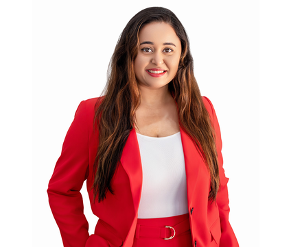 Dr Hiral Seth